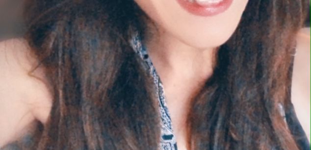 Model - Jolene Harper small