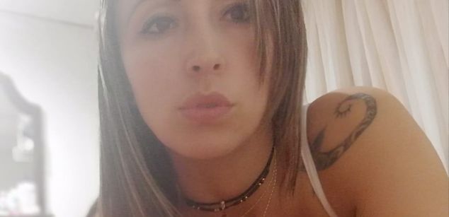 Model - Lyann_ milfs