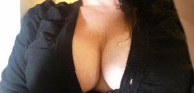 Model - Raven Winter femdom