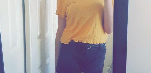 Model - Zuki Bear bdsm