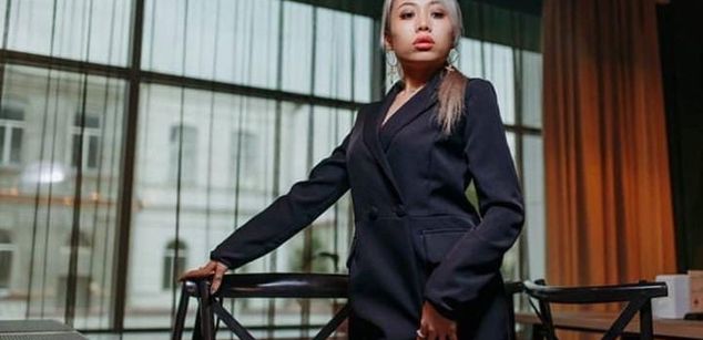 Model - SabrinaCuteGirl mmm