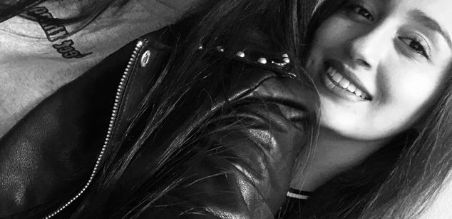 Model - Clark and Lexa pussy