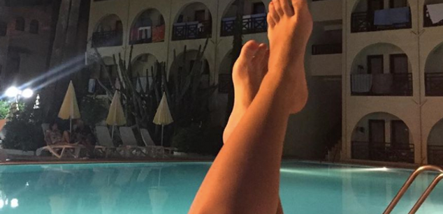 Model - Mistress Lady Quinn mistress