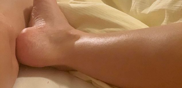 Model - Mistress Lady Quinn mistress