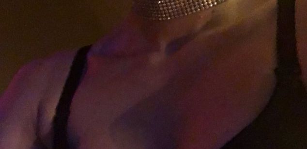 Model - Mistress Lady Quinn mistress