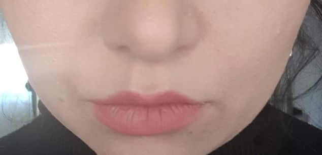 Model - AndreaDivine anal