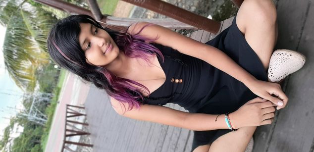 Model - Shaira friendly