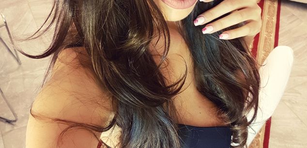 Model - angellina69shine Hot