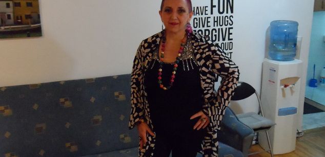 Model - Supreme Domina slave