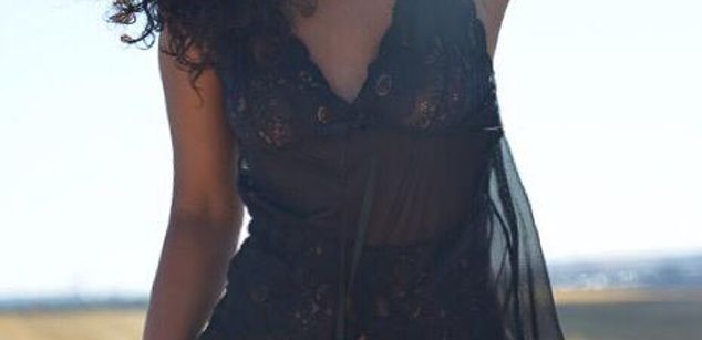 Model - Melii delgadas