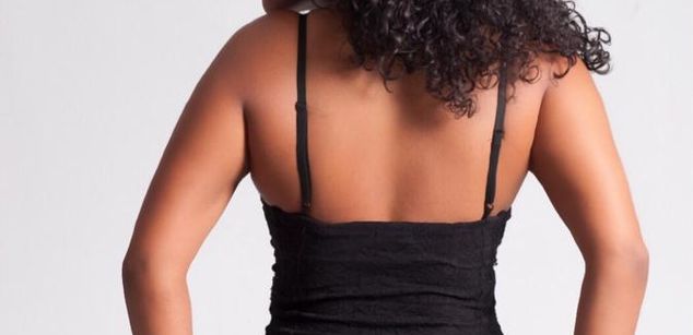 Model - Melii delgadas