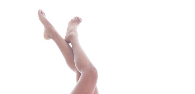 Model - Melii delgadas