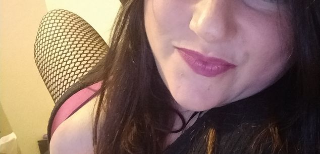 Model - AshleighSkye findom