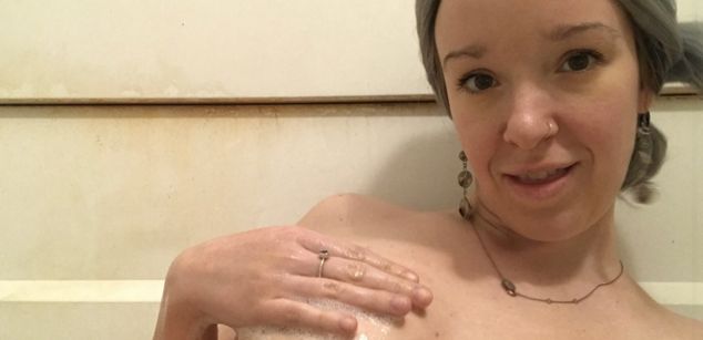 Model - ExplicitEzra submissive