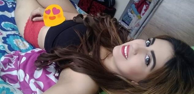 Model - SummissiveGirls4u squirt