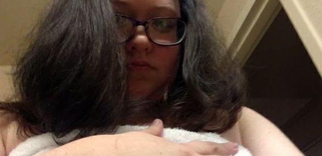 Model - GamerLilithRose BBW