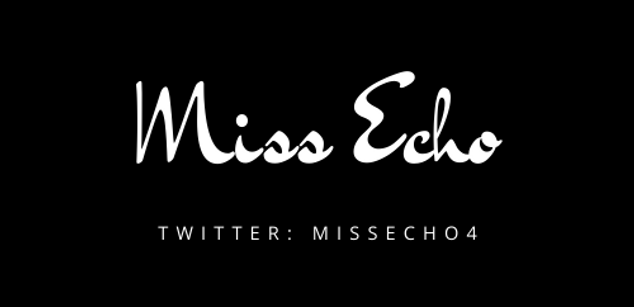 Model - Miss Echo switch