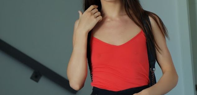 Model - Lovenia Lux pornstar