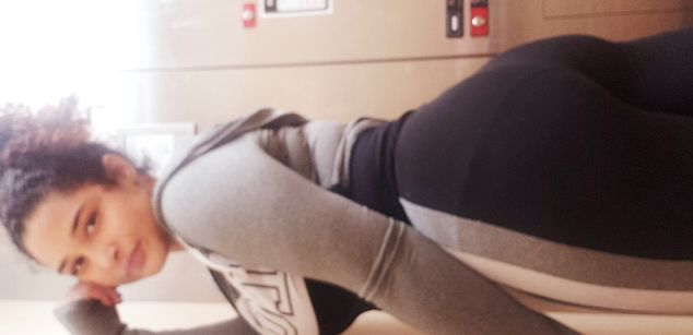 Model - Beautyv sexy