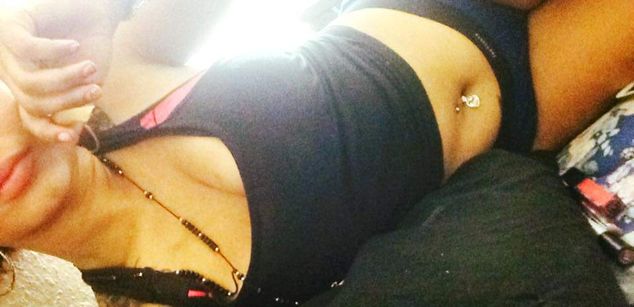 Model - Beautyv sexy