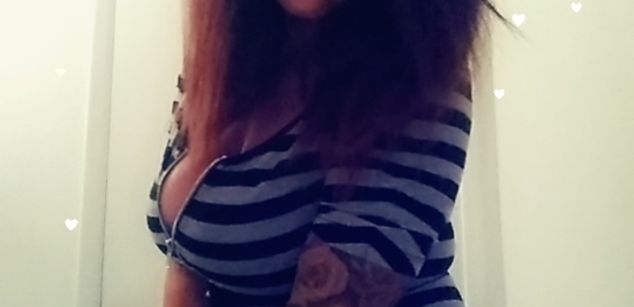 Model - Beautyv sexy