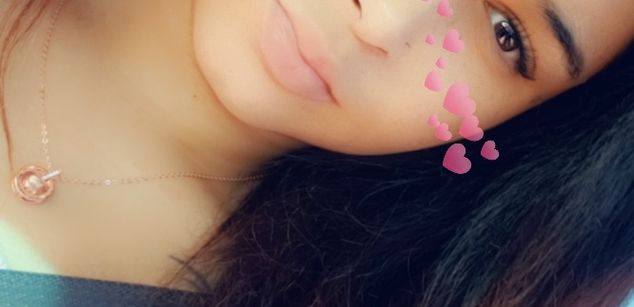 Model - Beautyv sexy