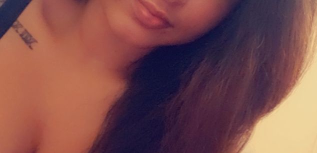 Model - Beautyv sexy