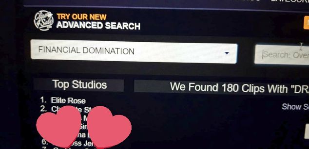 Model - Elite Rose cei