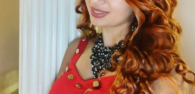 Model - Amalianesa fun