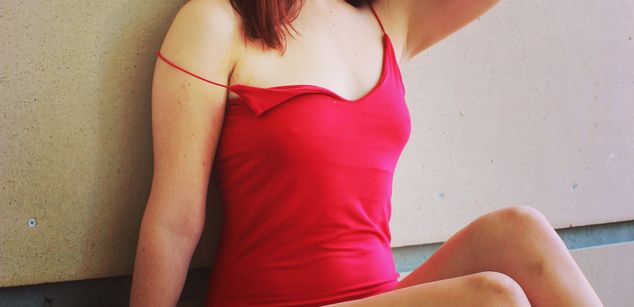 Model - Novah bigboobs