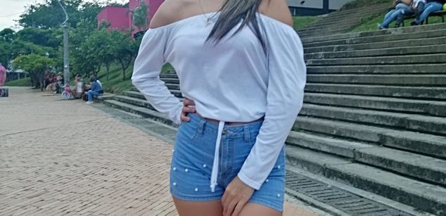 Model - AHotAss4U bigass