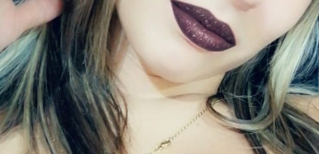 Model - AHotAss4U bigass