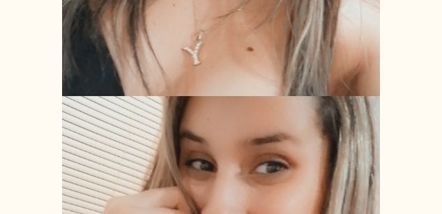 Model - AHotAss4U bigass