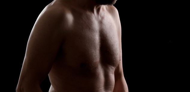 Model - Gentleman47 cumshot