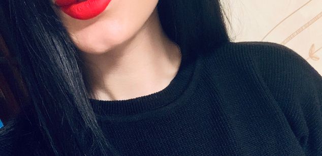 Model - Alisia beauty