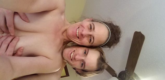 Model - Alie Williams creampie