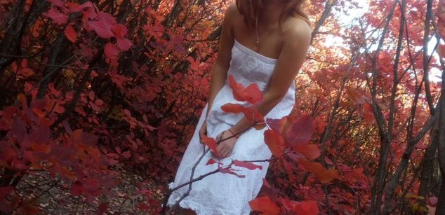 Model - Leila Wild camgirl