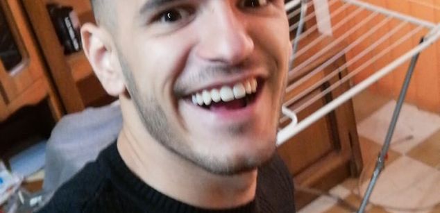 Model - patrick young