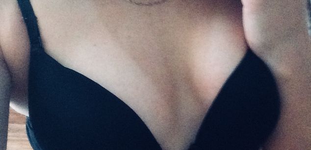 Model - Zaya Cassidy toy