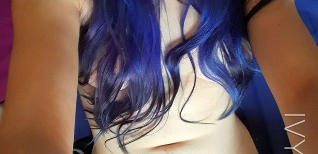 Model - IvyBerry sph