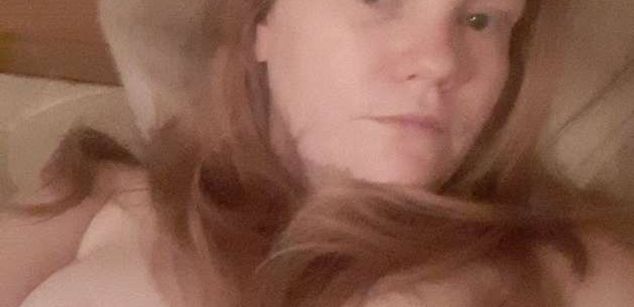 Model - BerriesNCream onmygrind