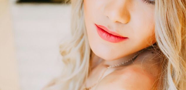 Model - EmmyQChase young