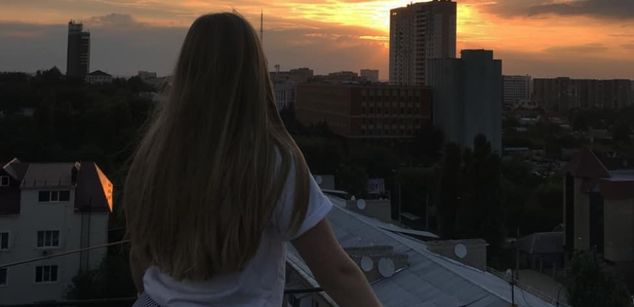 Model - Fantastic Girl fuck