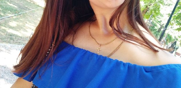 Model - Babyboom naughty