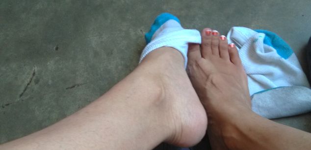 Model - Diosa lilit fetiche