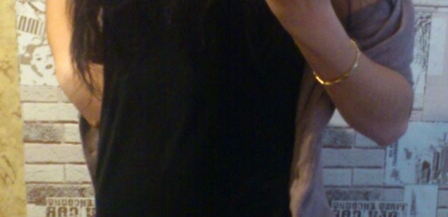 Model - Sweety2018 7