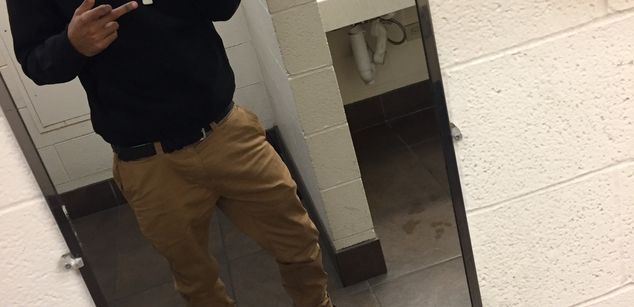 Model - Big daddy yo Bigdick