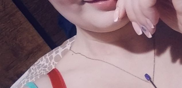 Model - Vladislava tits