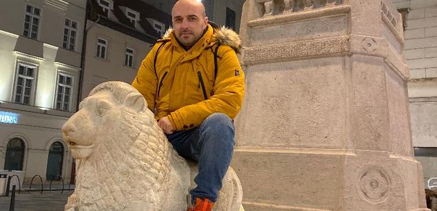 Model - HardApollo muscle