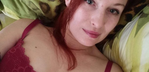 Model - MarleneDietrich roleplay